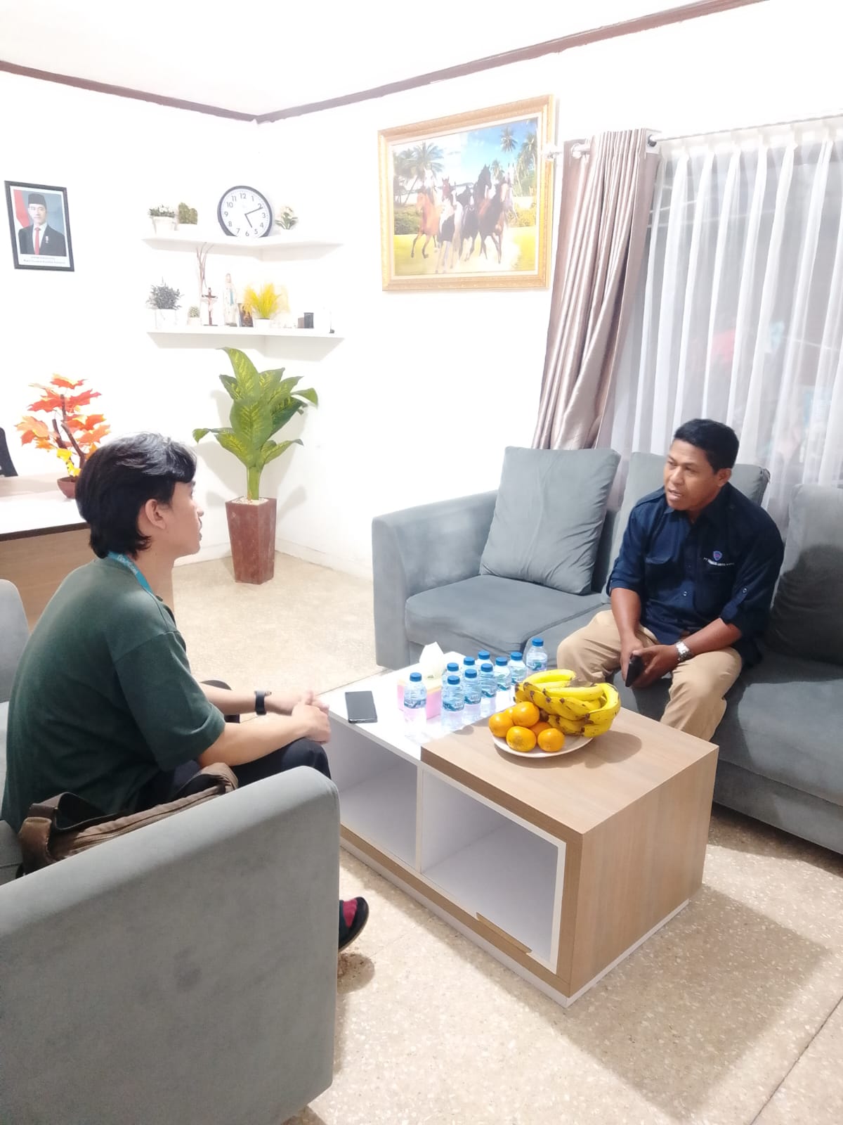 PERTEMUAN